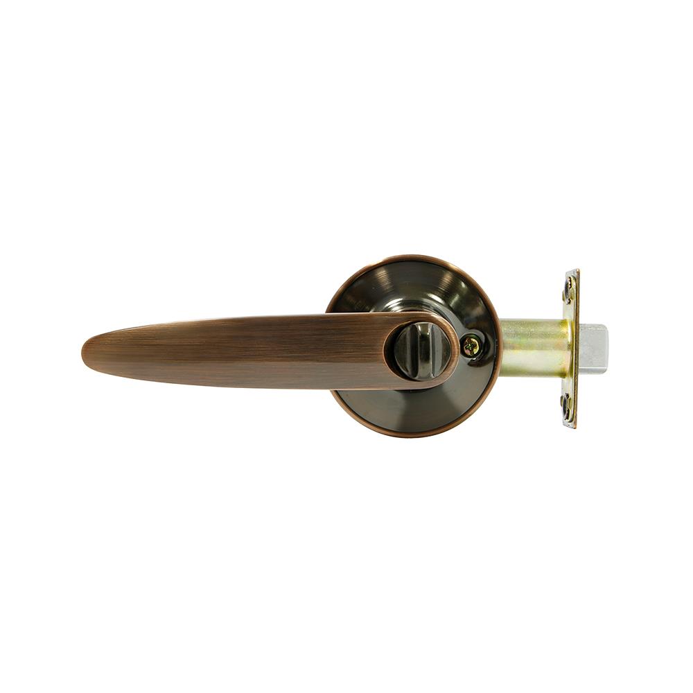 เขาควายห้องน้ำ COLT 812 AC สีทองแดงรมดำ