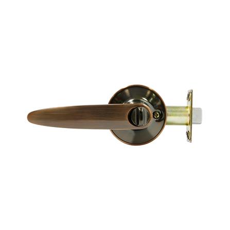 เขาควายห้องน้ำ COLT 812 AC สีทองแดงรมดำ_3