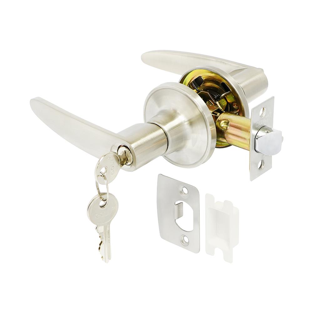 เขาควายทั่วไป COLT 812 SN สีนิกเกิล