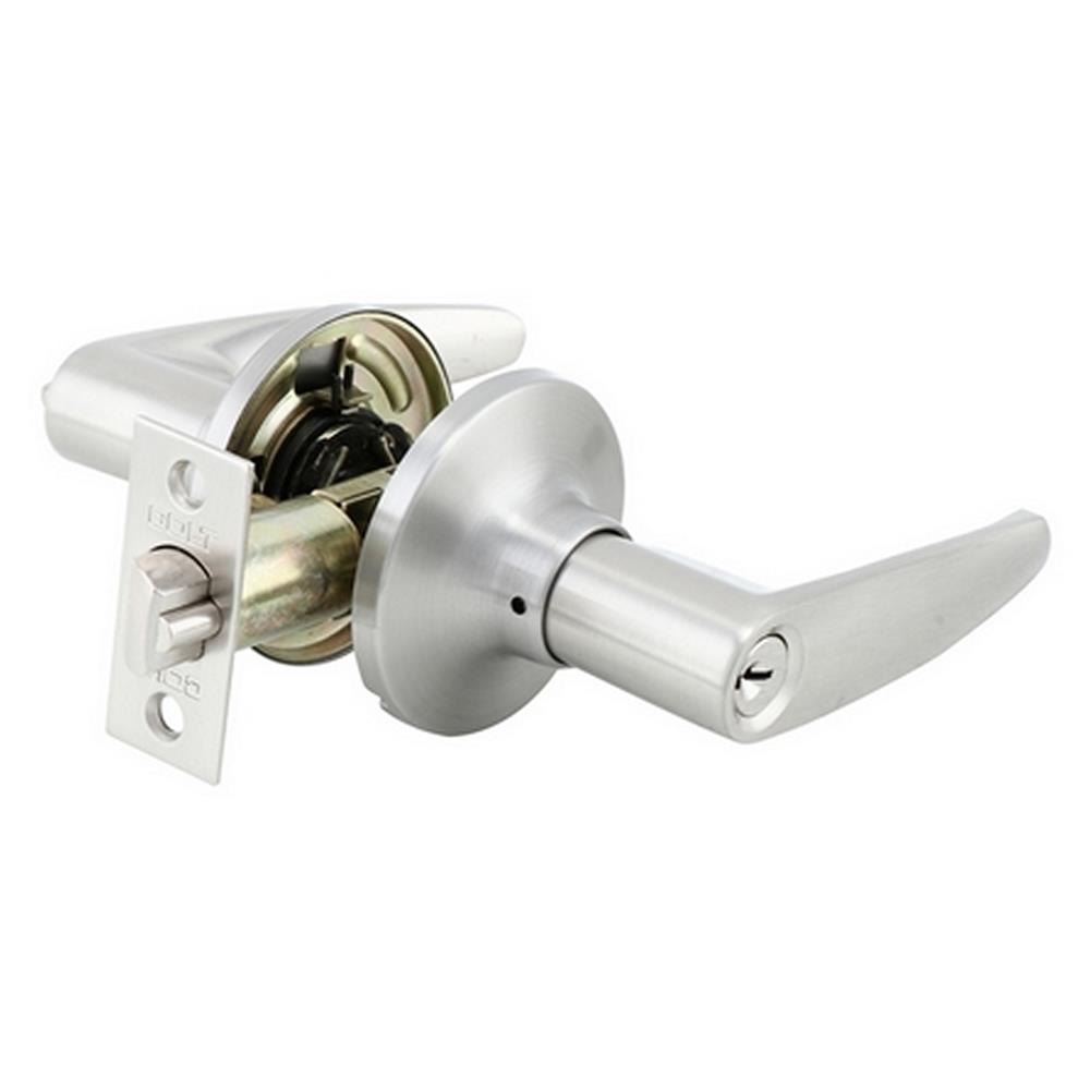 เขาควายทั่วไป COLT LITE 812 SN สีซาติน