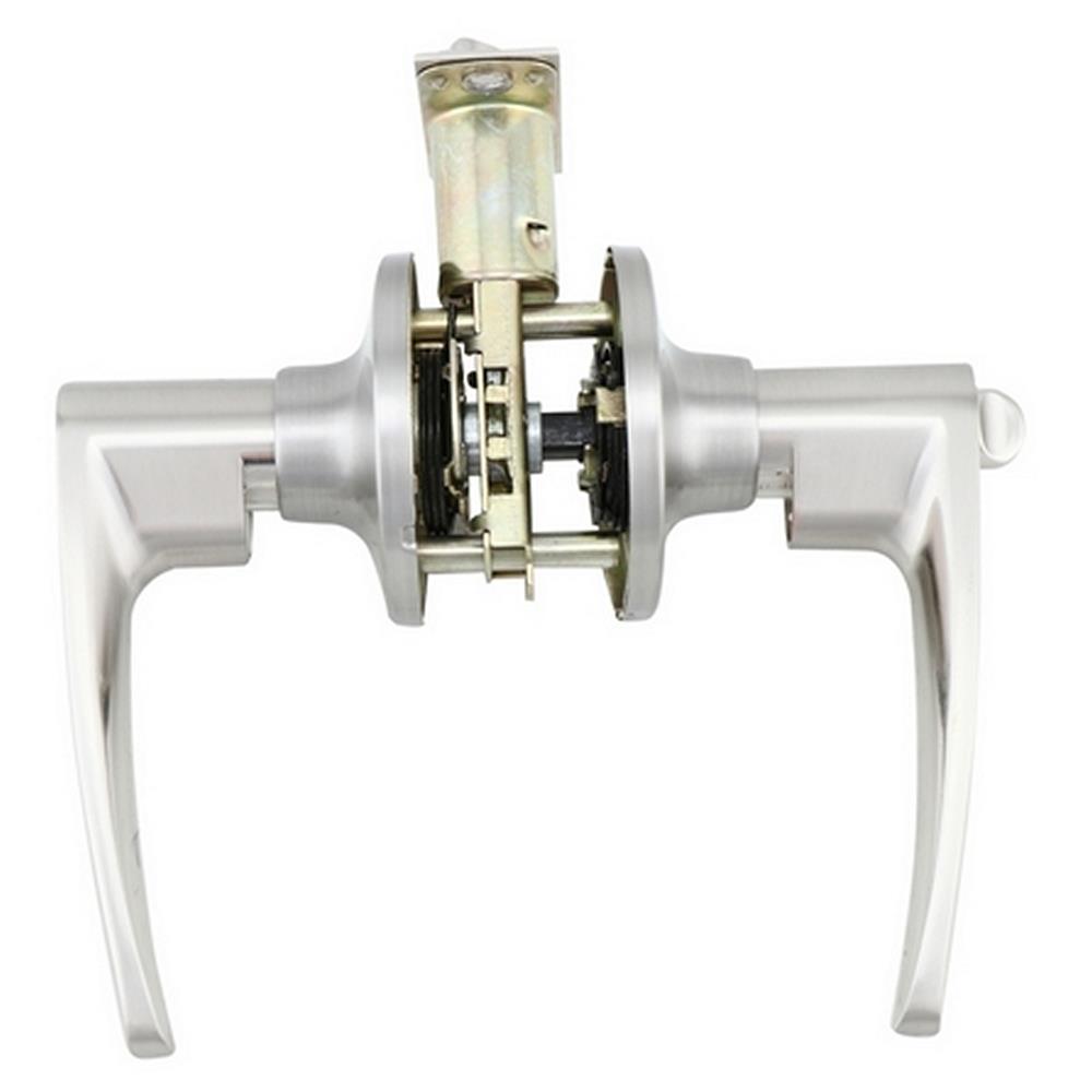 เขาควายทั่วไป COLT LITE 812 SN สีซาติน