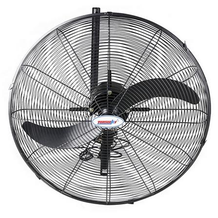 พัดลมอุตสาหกรรม ติดผนัง TOSAKI FB65 26 นิ้ว สีดำ_1