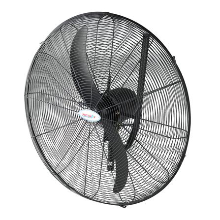 พัดลมอุตสาหกรรม ติดผนัง TOSAKI FB75 30 นิ้ว สีดำ_1