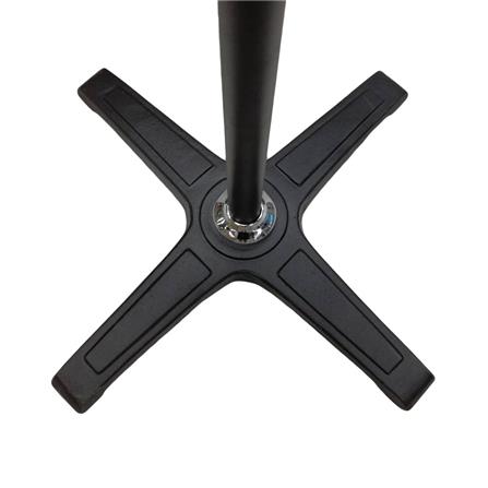 พัดลมอุตสาหกรรม ขาเดี่ยว TOSAKI FS65 26 นิ้ว สีดำ_6