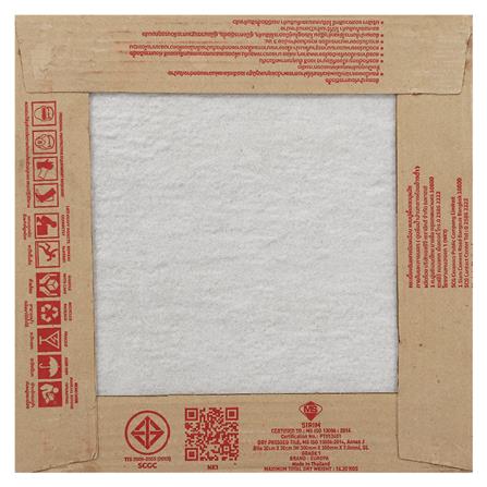 กระเบื้องพื้น 30x30 ซม. ภูรัศมี เกรย์_4