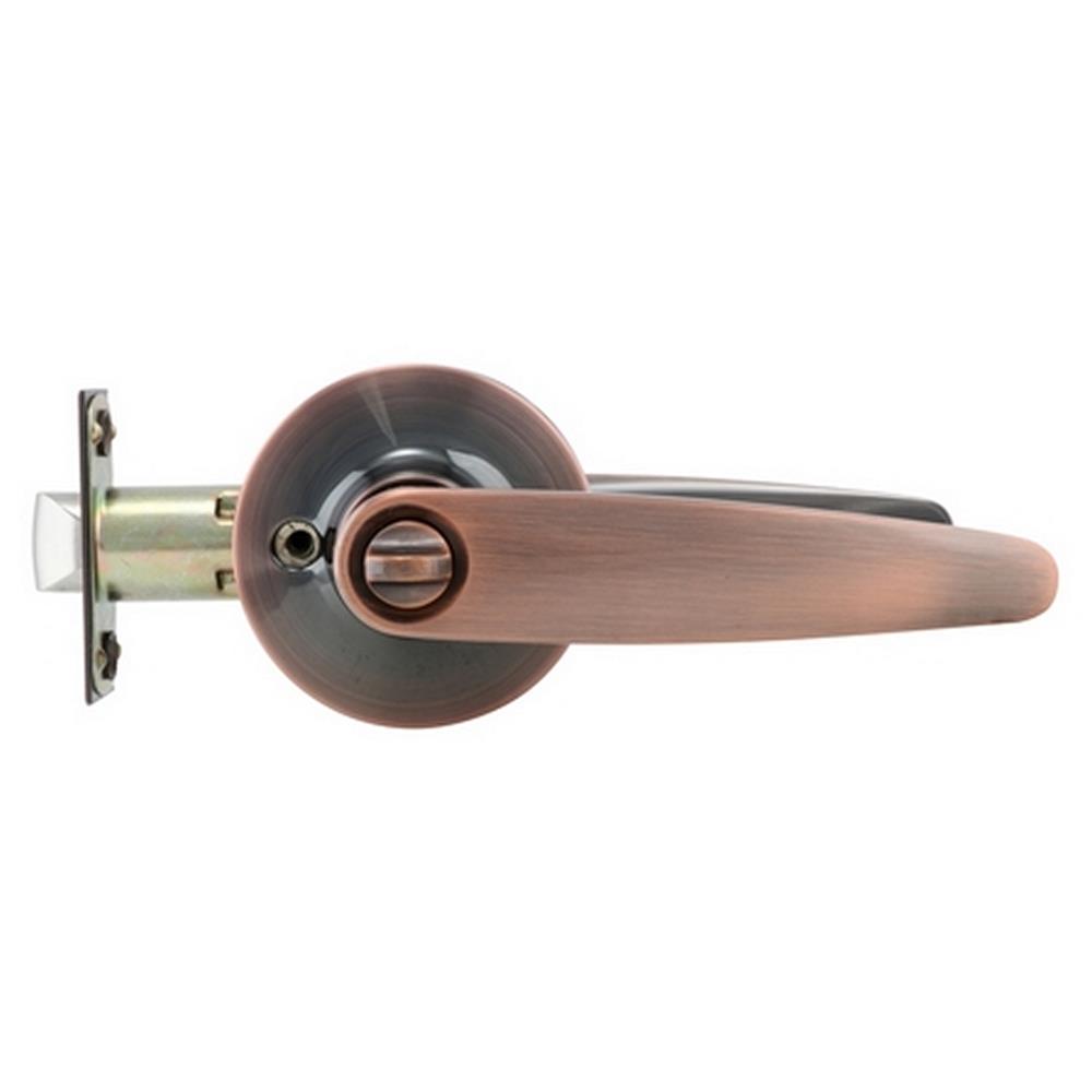 เขาควายทั่วไป COLT 812 AC สีทองแดงรมดำ