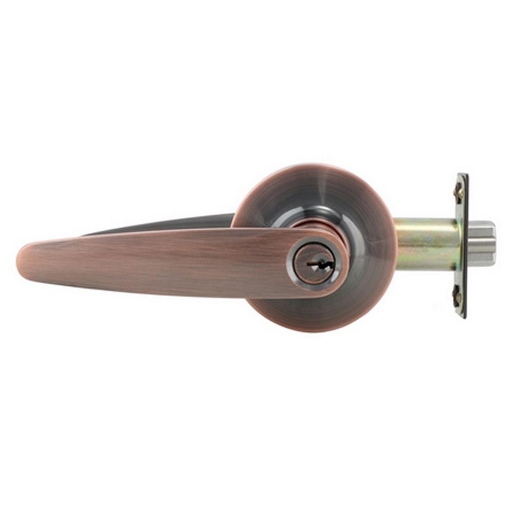 เขาควายทั่วไป COLT 812 AC สีทองแดงรมดำ