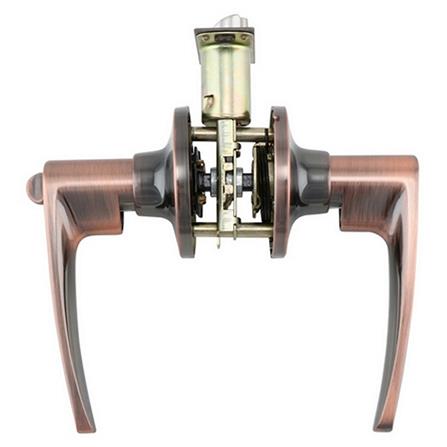 เขาควายทั่วไป COLT 812 AC สีทองแดงรมดำ_3