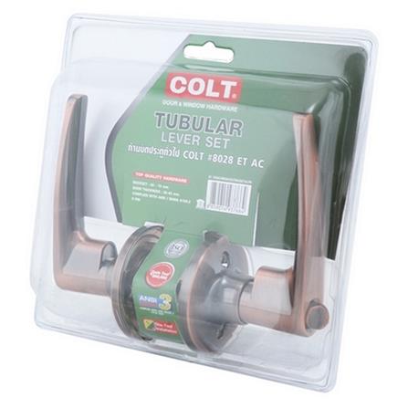 เขาควายทั่วไป COLT 812 AC สีทองแดงรมดำ_4