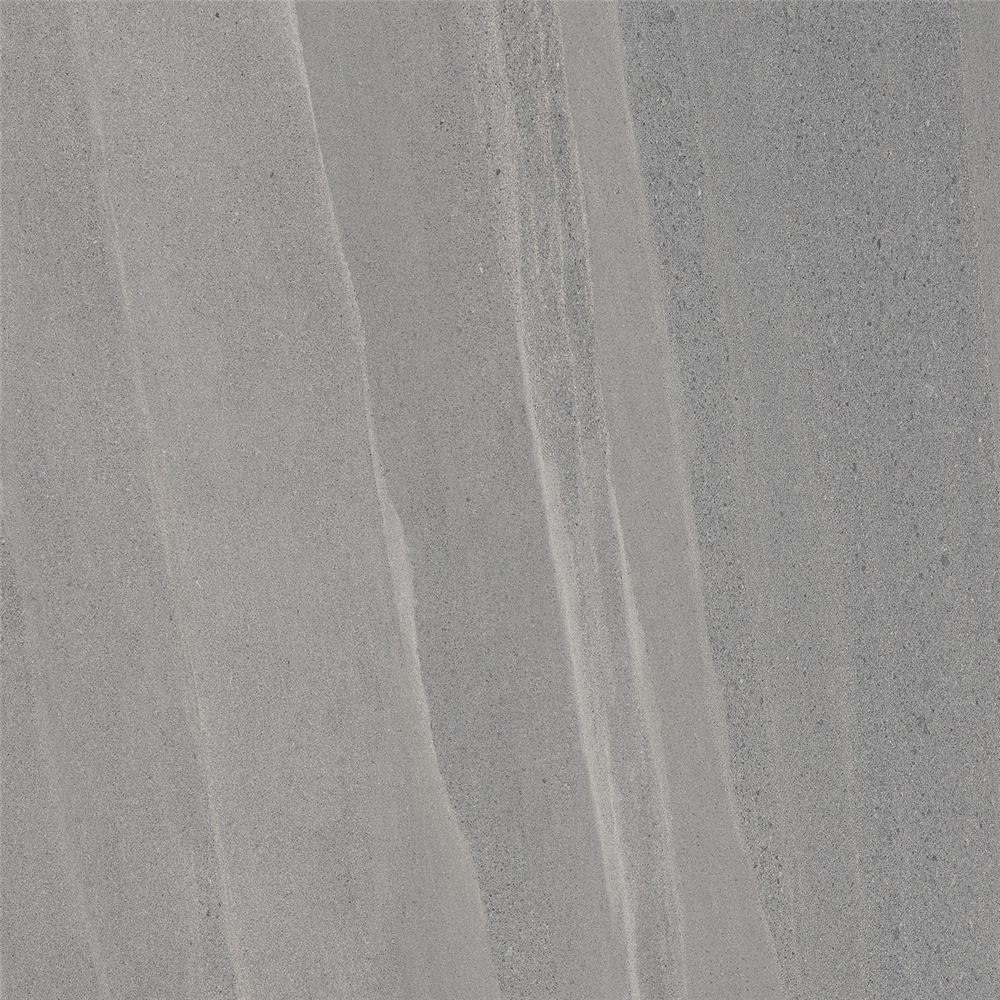 กระเบื้องพื้นพอร์ซเลน 60x60 ซม. CERGRES อูซี่ เทาเข้ม A 1.44M2