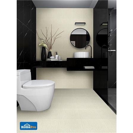 กระเบื้องพื้น 30x30 ซม. ภูรัศมี เบจ_1