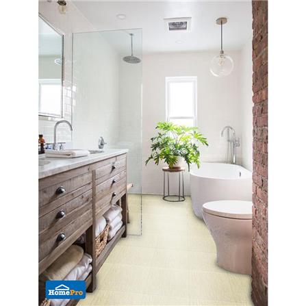 กระเบื้องพื้น 30x30 ซม. ภูรัศมี เบจ_3