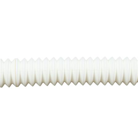 ท่อย่นยืดหด PARNO 1.5 เมตร สีขาว_2