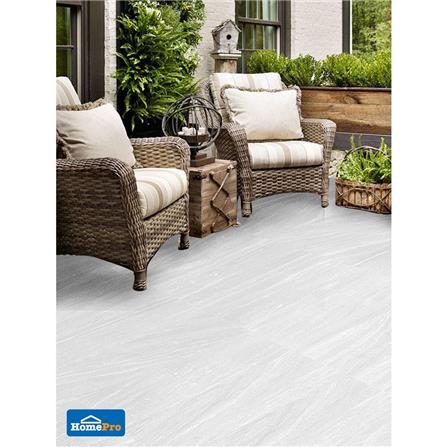 กระเบื้องพื้น 30x60 ซม. เควิน ขาว 1.44M2_4
