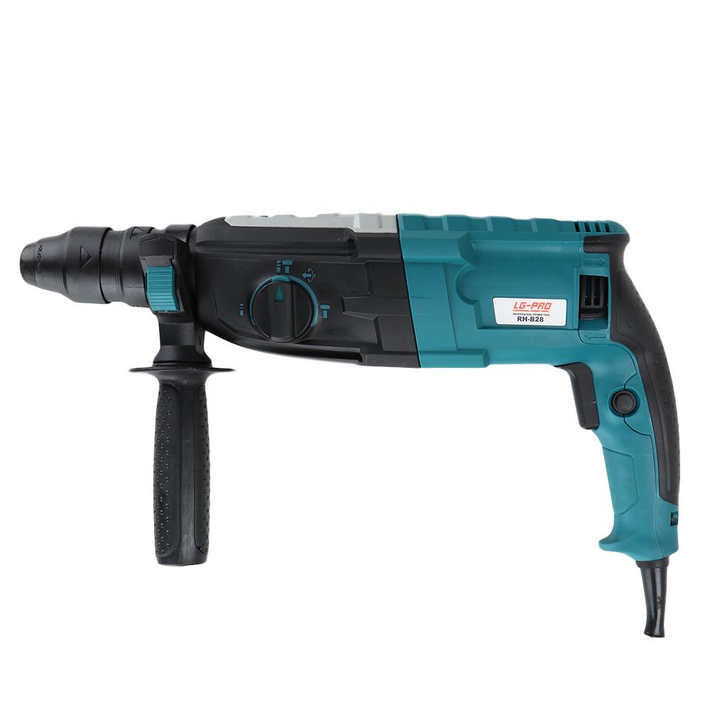 สว่านโรตารี่ LG-PRO RH-B28 28 มม. 850 วัตต์