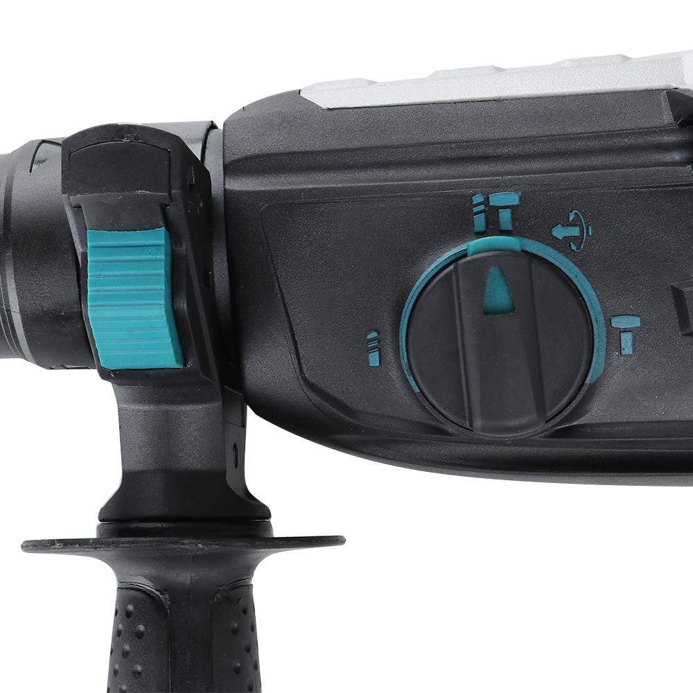 สว่านโรตารี่ LG-PRO RH-B28 28 มม. 850 วัตต์