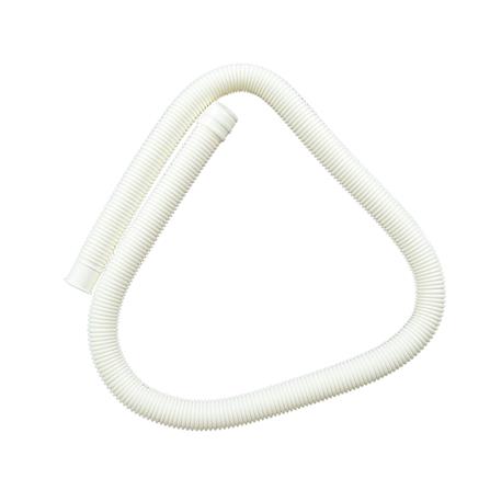 ท่อย่น PARNO 1.5 เมตร. สีขาว