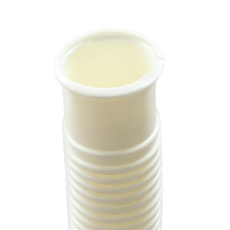 ท่อย่น PARNO 1.5 เมตร. สีขาว_1