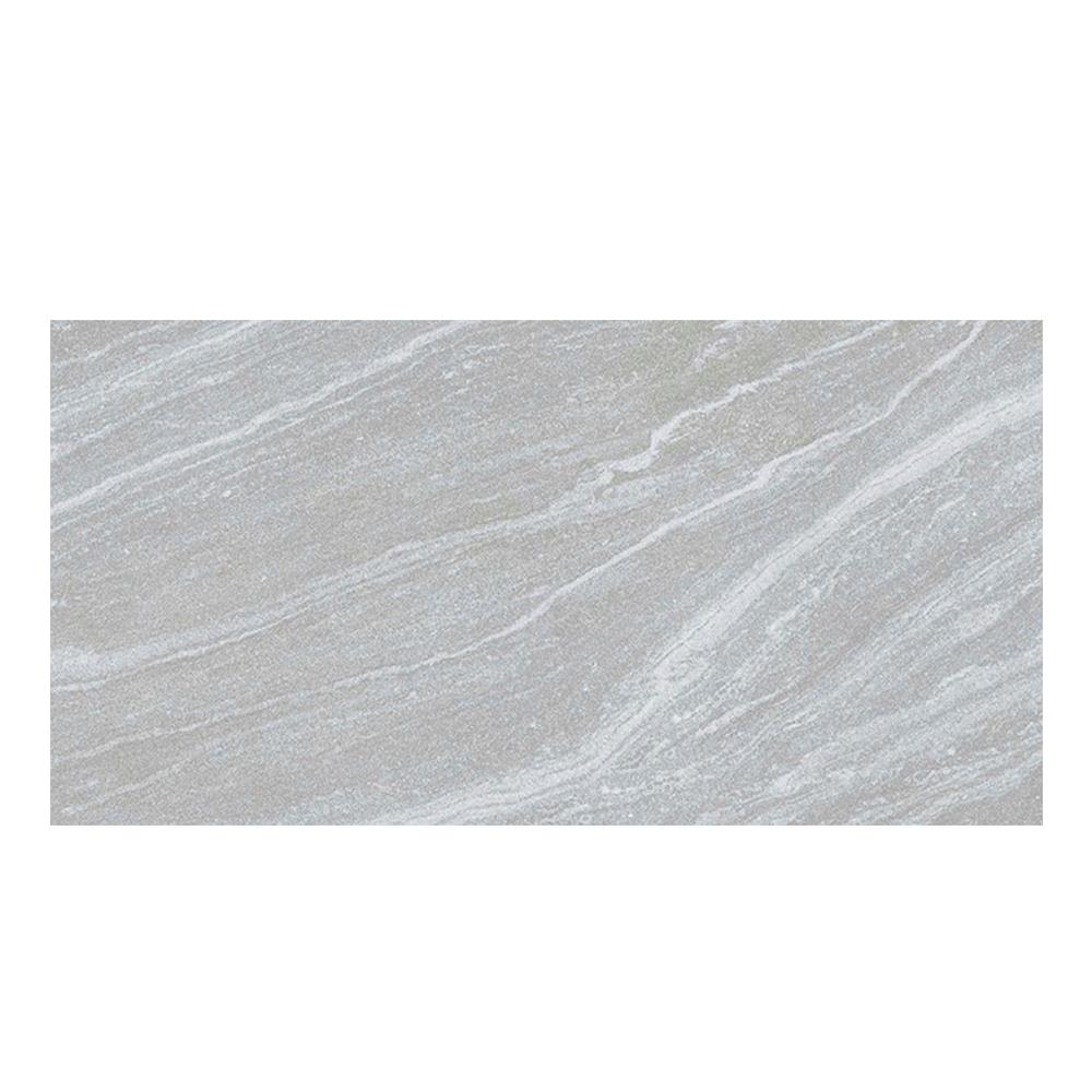 กระเบื้องพื้น 30x60 ซม. เควิน เทาอ่อน 1.44M2