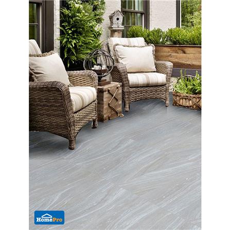 กระเบื้องพื้น 30x60 ซม. เควิน เทาอ่อน 1.44M2_3