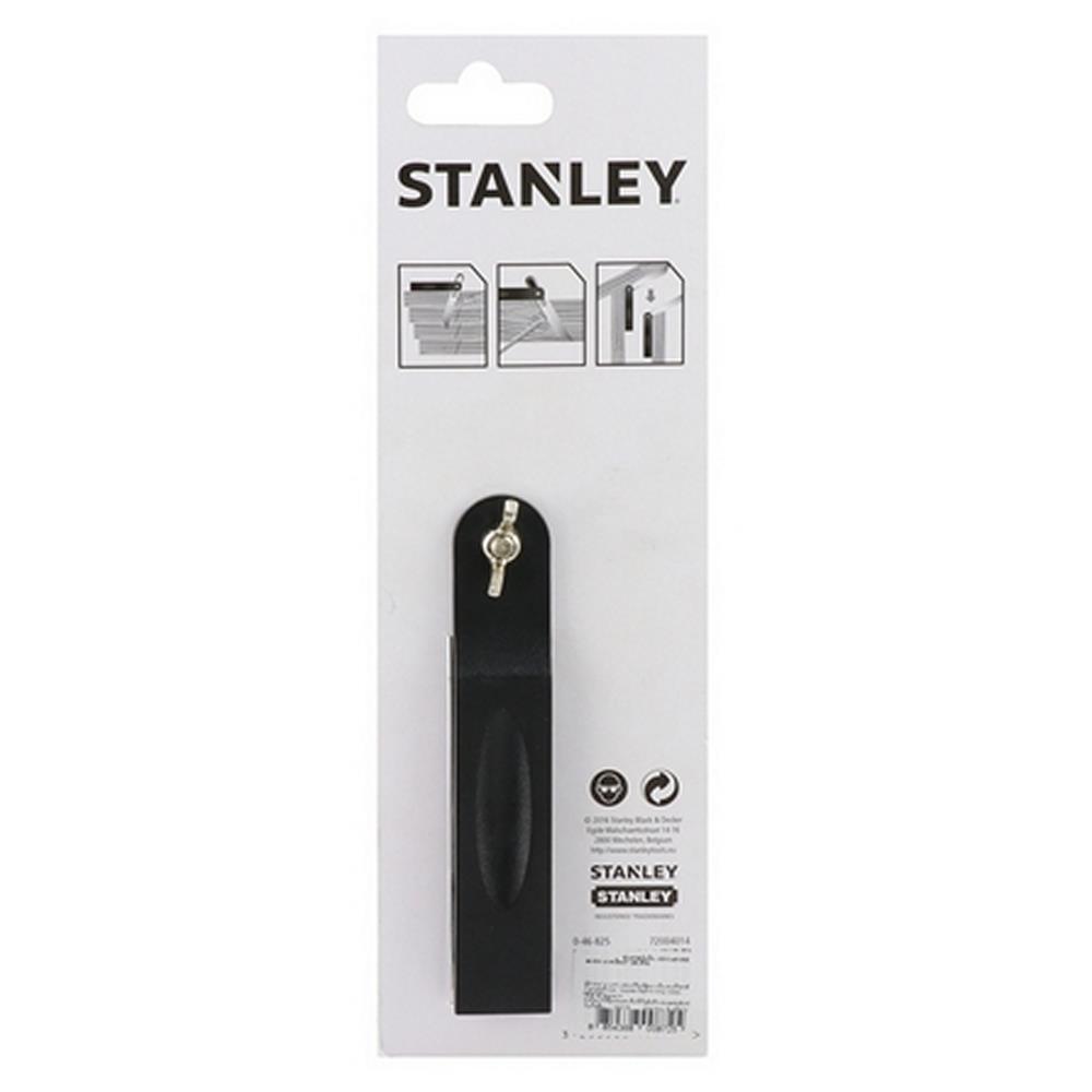 ฉากเป็น STANLEY 8"