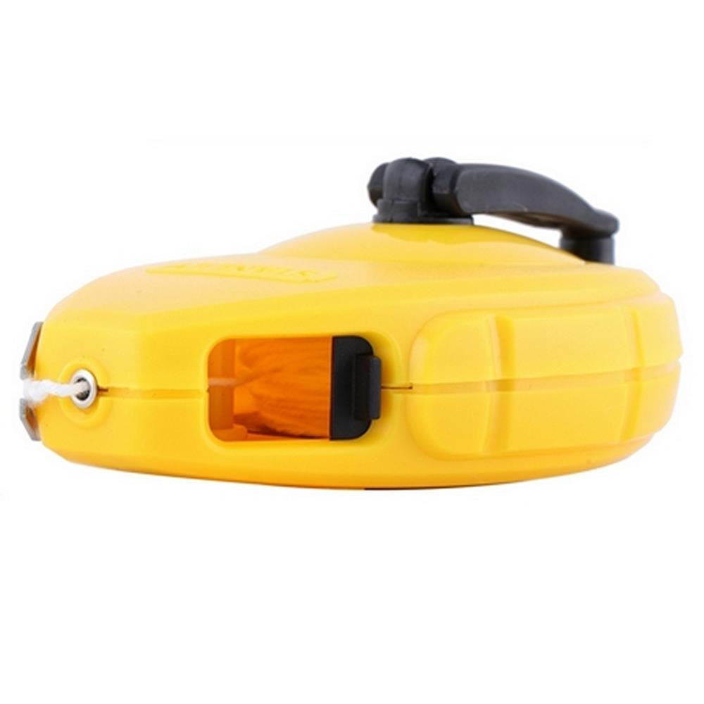 บักเต้าตีเส้น STANLEY 100 ฟุต