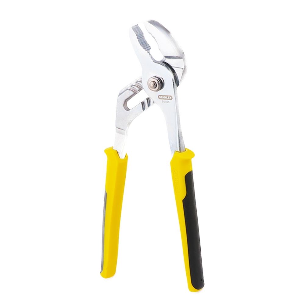 คีมปากเลื่อน STANLEY 84-110 10 นิ้ว