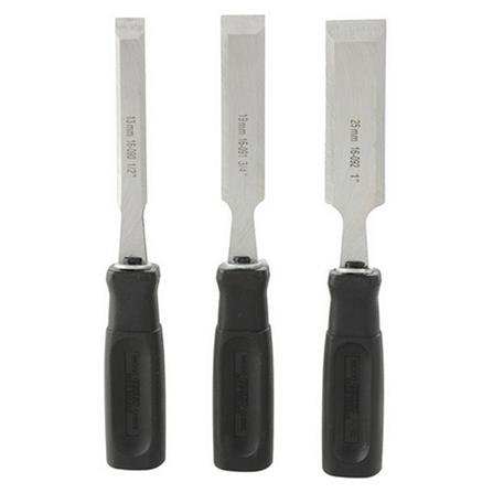 ชุดสิ่ว STANLEY 16-089 แพ็ก 3 ชิ้น