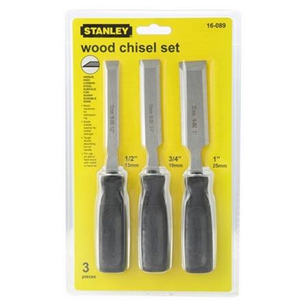 ชุดสิ่ว STANLEY 16-089 แพ็ก 3 ชิ้น_1