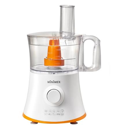 เครื่องเตรียมอาหาร MINIMEX MFP1 1.2ลิตร_0