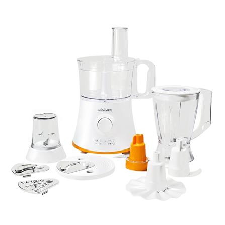 เครื่องเตรียมอาหาร MINIMEX MFP1 1.2ลิตร_1