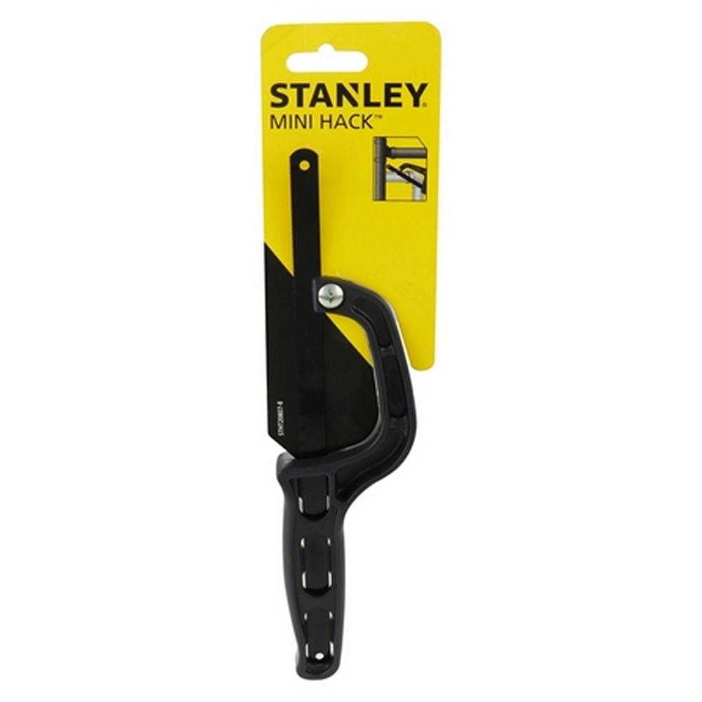 โครงเลื่อยเหล็กด้ามยาว STANLEY