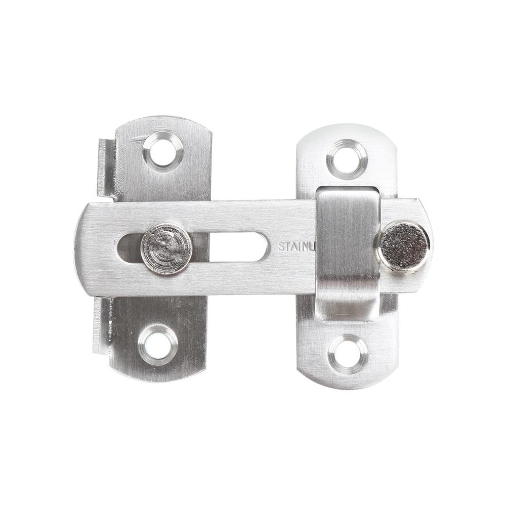 กลอนตัวล็อก COLT 370 3 นิ้ว สีสเตนเลส