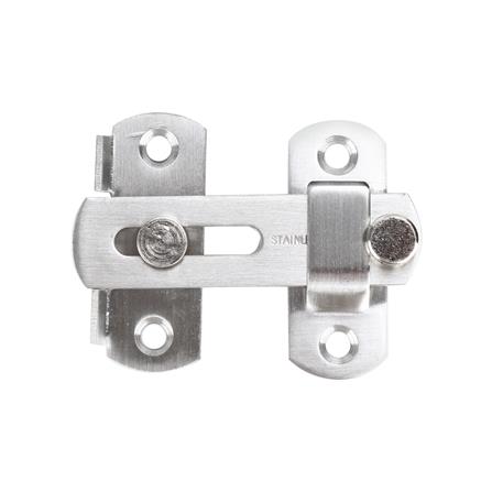 กลอนตัวล็อก COLT 370 3 นิ้ว สีสเตนเลส