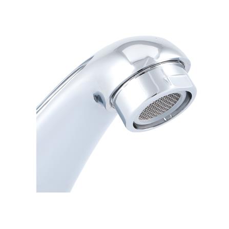 ก๊อกอ่างล้างหน้า HOEN HOME-0101 สีโครม_2