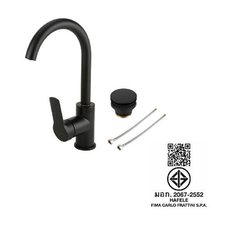 ก๊อกซิงค์ผสมเคาน์เตอร์ HAFELE 495.61.169_2