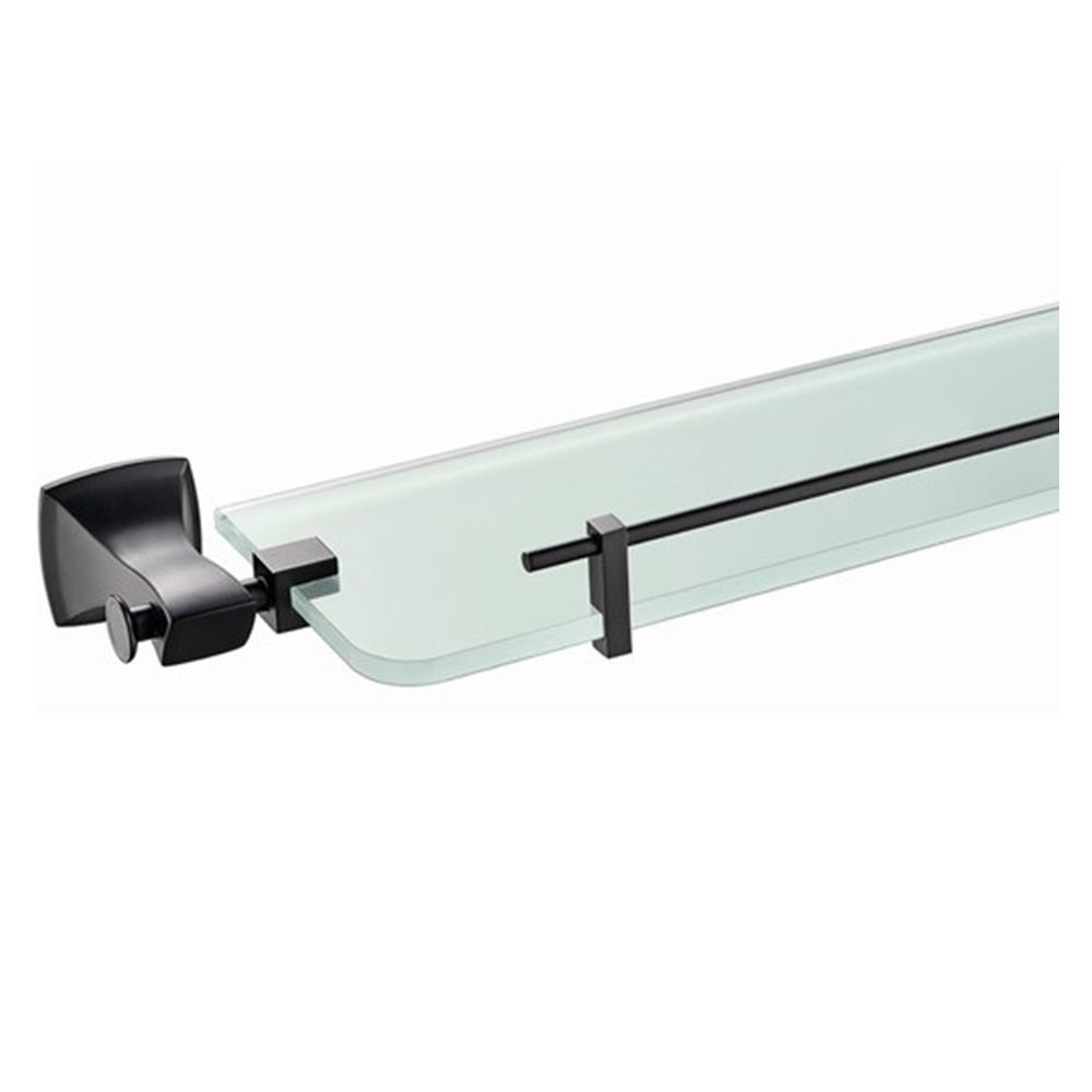 ชั้นวางของ HAFELE 495.80.161 สีดำ