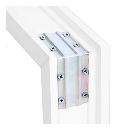 บานถังแก๊ส KING แพลตินัม 50.8X73.6 ซม. สีขาว_3