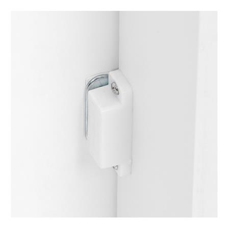 บานถังแก๊ส KING แพลตินัม 50.8X73.6 ซม. สีขาว_4