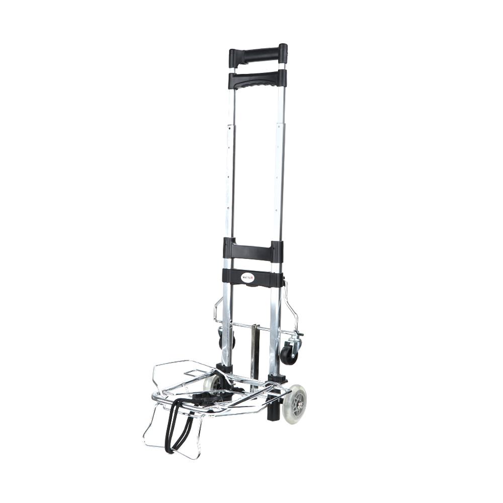 รถเข็นอะลูมิเนียมอเนกประสงค์ MAT009