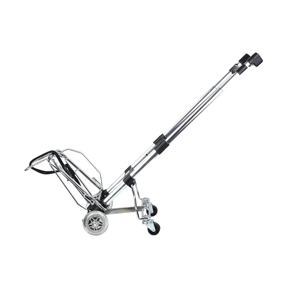 รถเข็นอะลูมิเนียมอเนกประสงค์ MAT009