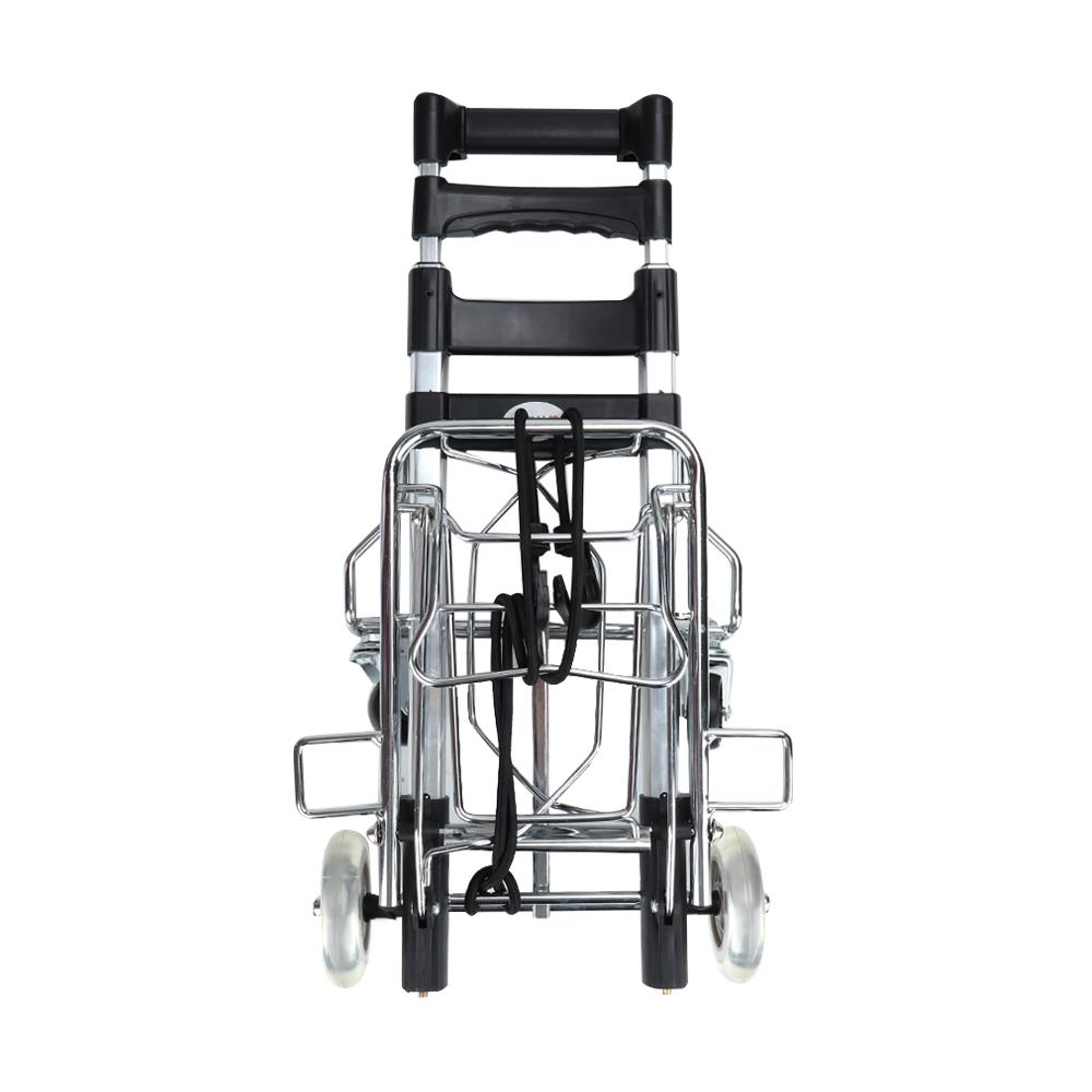 รถเข็นอะลูมิเนียมอเนกประสงค์ MAT009