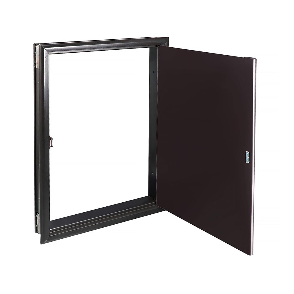 บานซิงค์ ABS KING PLATINUM CURVE 50.8x68.8 ซม. สีโอ๊ค