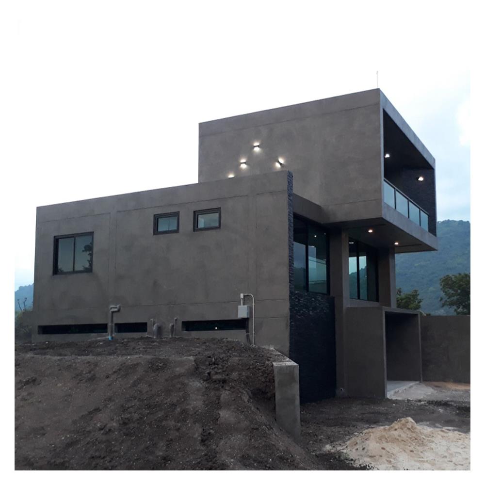 สีซีเมนต์สร้างลาย ILOFT MIXED 3 10 กก.