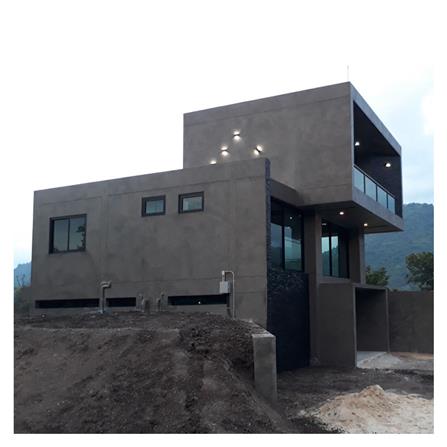 สีซีเมนต์สร้างลาย ILOFT MIXED 3 10 กก._1