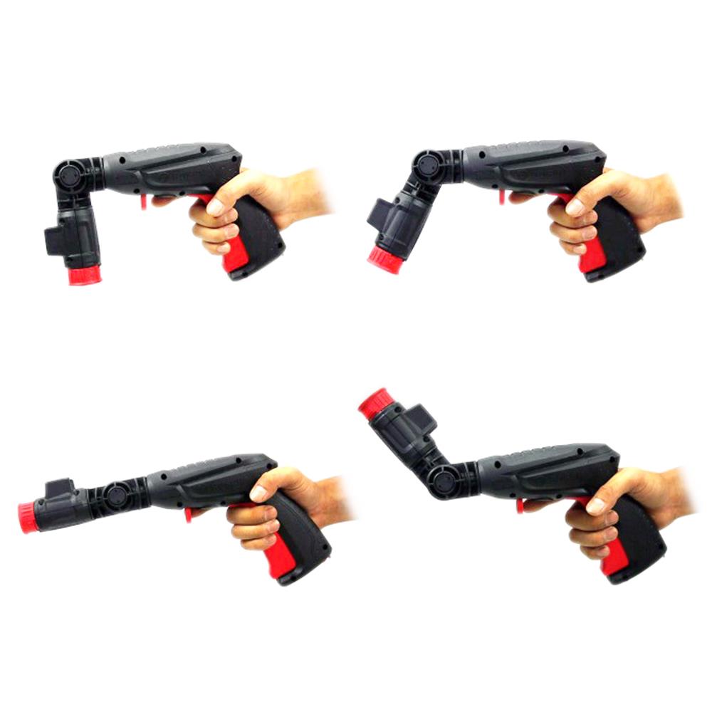 เครื่องฉีดน้ำ BOSCH EASYL AQUATAK 100 บาร์ 1100 วัตต์