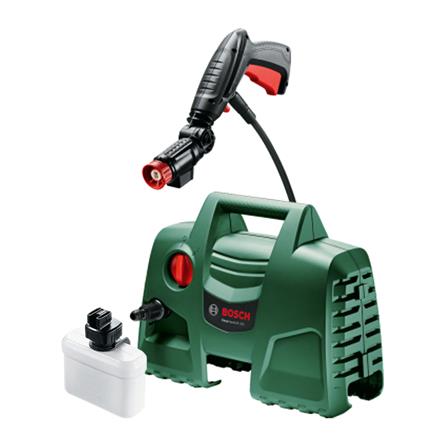 เครื่องฉีดน้ำ BOSCH EASYL AQUATAK 100 บาร์ 1100 วั...