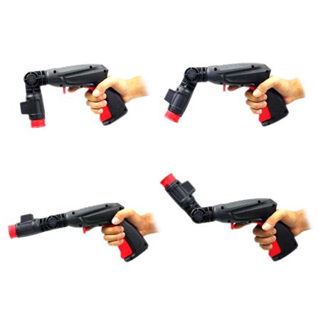 เครื่องฉีดน้ำ BOSCH EASYL AQUATAK 100 บาร์ 1100 วัตต์_2