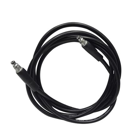 เครื่องฉีดน้ำ BOSCH EASYL AQUATAK 100 บาร์ 1100 วัตต์_4