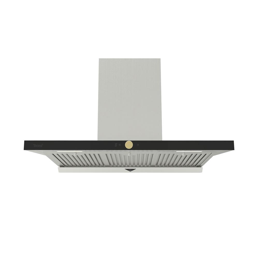 เครื่องดูดควันกระโจม TECNOSTAR TNS HD 1690H-CC 90 ซม.